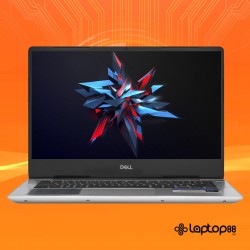 [Mới 100% Full box] Laptop Dell Inspiron 5480 P92G001 - Intel Core i5
