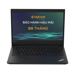 [Mới Full Box 100%] Laptop Lenovo Thinkpad E490 20N8S0CK00 - Intel Core i5