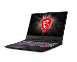 [Mới 100% Full-Box] Laptop Gaming MSI GE65 Raider 9SE - Intel Core i7