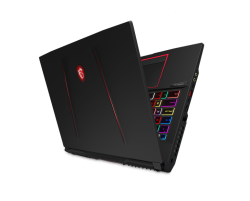 [Mới 100% Full-Box] Laptop Gaming MSI GE65 Raider 9SE - Intel Core i7