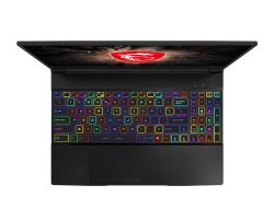 [Mới 100% Full-Box] Laptop Gaming MSI GE65 Raider 9SE - Intel Core i7