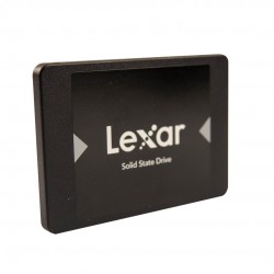 Ổ cứng SSD 2.5 Inch 120GB Lexar NS10 - Hàng chính hãng