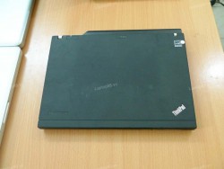 Laptop Lenovo Thinkpad X200s (Core 2 Duo L9400, RAM 2GB, HDD 250GB, Intel GMA X4500MHD, 12.1 inch)