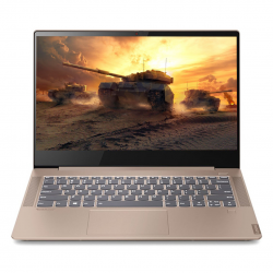 [Mới 100% Fullbox] Laptop Lenovo Ideapad S540 14IWL 81ND006LVN - Intel Core i5