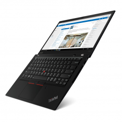 [Mới 100% Fullbox] Laptop Lenovo Thinkpad T490s 20NXS00000 - Intel Core i5