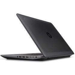 Laptop Workstation Cũ HP Zbook 15 G3 - Intel Core i7 / Xeon