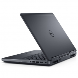 Laptop Cũ Dell Precision 7520 - Intel Core i7