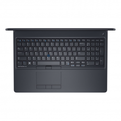 Laptop Cũ Dell Precision 7520 - Intel Core i7