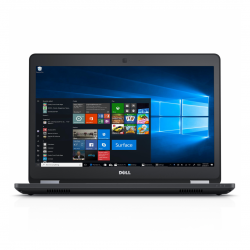 Laptop Cũ Dell Latitude E5480 - Intel Core i7