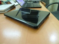 Laptop Toshiba Satellite L840 (Core i3 3110M, RAM 2GB, HDD 500GB, Intel HD Graphics 4000, 14 inch)