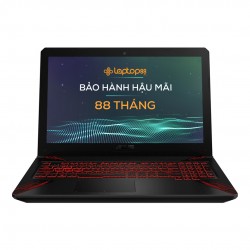 Laptop Gaming Asus TUF FX504 Cũ - Intel Core i5