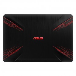 Laptop Gaming Asus TUF FX504 Cũ - Intel Core i5