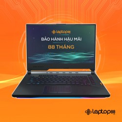 [Mới 100% Fullbox] Laptop Gaming Asus ROG STRIX SCAR III G531GN VAZ160T - Intel Core i7