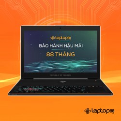 [Mới 100% Fullbox] Laptop Gaming Asus ROG Zephyrus GX501GI EI018T - Intel Core i7