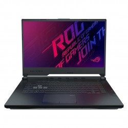 [Mới 100% Fullbox] Laptop Gaming Asus ROG STRIX G G731GT-H7114T	- Intel Core i7