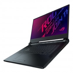 [Mới 100% Fullbox] Laptop Gaming Asus ROG STRIX G G731GT-H7114T	- Intel Core i7