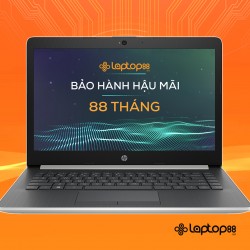 [Mới 100% Fullbox] Laptop HP 14-ck0135TU - Intel Pentium