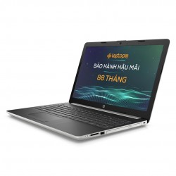 [Mới 100% Fullbox] Laptop HP 15-da1023TU - Intel Core i5