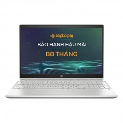 [Mới 100% Fullbox] Laptop HP 15-cs0014TU - Intel Core i3