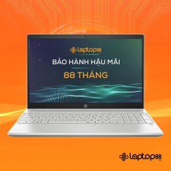 [Mới 100% Fullbox] Laptop HP 15-cs2058TX	 - Intel Core i7