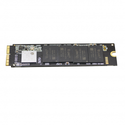 Ổ cứng SSD NVMe - OSCOO - Dành cho Macbook MacOS - Hàng chính hãng