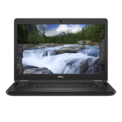 Laptop Cũ Dell Latitude 5490 - Intel Core i7