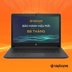 [Mới 100% Fullbox] Laptop HP 240 G7 6MM00PA - Intel Core i5