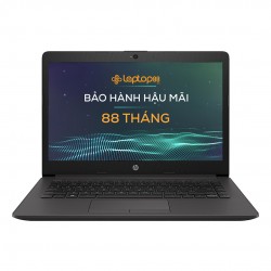 [Mới 100% Fullbox] Laptop HP 240 G7 6MM00PA - Intel Core i5