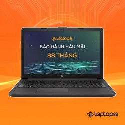 [Mới 100% Fullbox] Laptop HP 250 G7 6NY71PA - Intel Core i5