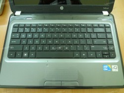 Laptop HP Pavilion G4 (Core i3 380M, RAM 2GB, HDD 320GB, Intel HD Graphics, 14 inch)