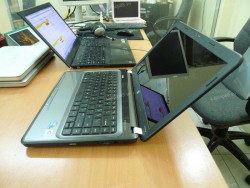 Laptop HP Pavilion G4 (Core i3 380M, RAM 2GB, HDD 320GB, Intel HD Graphics, 14 inch)