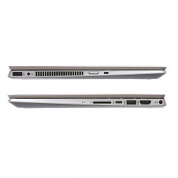 [Mới 100% Fullbox] Laptop HP Pavilion X360 14-dh0103TU - Intel Core i3