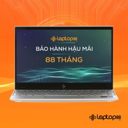 [Mới 100% Fullbox] HP Envy 13-aq0025TU - Intel Core i5