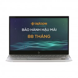 [Mới 100% Fullbox] HP Envy 13-aq0025TU - Intel Core i5