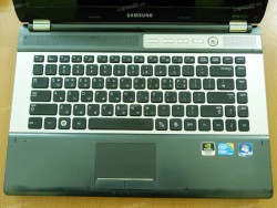 Laptop Samsung RF410 (Core i5 560M, RAM 4GB, HDD 500GB, Nvidia Geforce GT 420M, 14 inch)