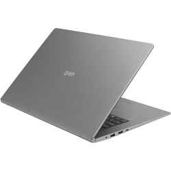 [Mới 100% Full box] Laptop Mới LG Gram 17Z990 - Bảo hành hãng 12 tháng