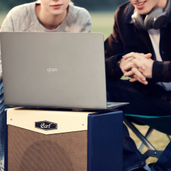 [Mới 100% Full box] Laptop Mới LG Gram 17Z990 - Bảo hành hãng 12 tháng