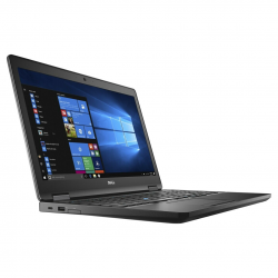 Laptop Cũ Dell Precision 3520 - Intel Core i7 / Xeon