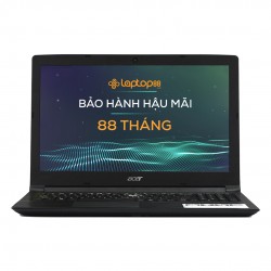 [Mới 100% Full box] Laptop Acer Aspire 3 A315-53-P3YE  - Intel Pentium