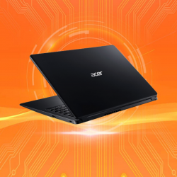 [Mới 100% Full box] Laptop Acer Aspire 3 A315-54-3501  - Intel Core i3
