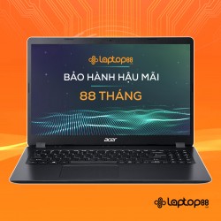 [Mới 100% Full box] Laptop Acer Aspire 3 A315-54-57PJ - Intel Core i5