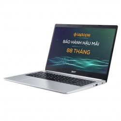 [Mới 100% Full box] Laptop Acer Aspire 5 A515-54-59KT - Intel Core i5