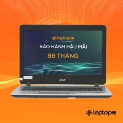 [Mới 100% Full box] Laptop Acer Aspire 5 A515-53-50ZD - Intel Core i5