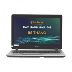 [Mới 100% Full box] Laptop Acer Aspire 5 A515-53-50ZD - Intel Core i5