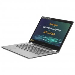[Mới 100% Full box] Laptop Acer Spin 3 SP314-51-51LE - Intel Core i5