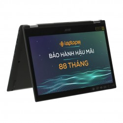 [Mới 100% Full box] Laptop Acer Spin 3 SP314-51-51LE - Intel Core i5