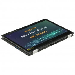 [Mới 100% Full box] Laptop Acer Spin 3 SP314-51-51LE - Intel Core i5