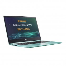 [Mới 100% Full box] Laptop Acer Swift 1 SF114-32-P2SG & SF114-32-P8TS - Intel Pentium
