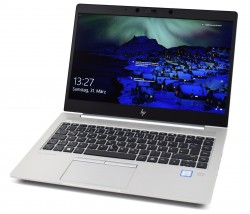 Laptop cũ HP Elitebook 840 G5 - Intel Core i7