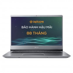 [Mới 100% Full box] Laptop Acer Swift 3 SF314-41-R4J1 - Ryzen 3 